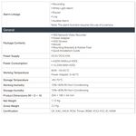 TP-LINK 昌運監視器組合 VIGI NVR1008H-8MP 8路主機+ 400萬網路攝影機*8, , large