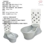 金德恩 GS MALL LIXIT 寵物飲水器 2000cc LIXIT 寵物飲水器 寵物餵食器 飲水器 餵食器, , large