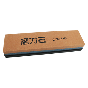 穩噠噠雙面止滑磨刀石-4入