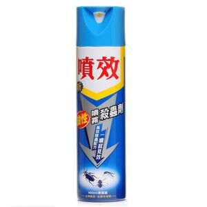 Pen Shiaw Aerosol Insecticide