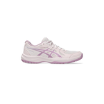 [秉宸] ASICS UPCOURT 6 女排球鞋 白粉 1072A107-702, , large