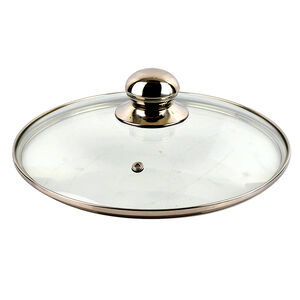 Tempered glass lid 32CM