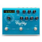Strymon BigSky Reverb 效果器【敦煌樂器】, , large