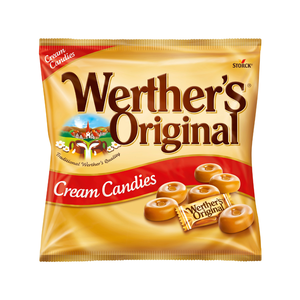 Werthers Original Classic 90g