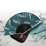 aluminum-alloy-folding-fan​, , large