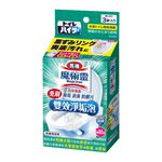 魔術靈馬桶免刷雙效淨垢泡清潔劑, , large