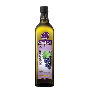 ChefOil Grapeseed Oil