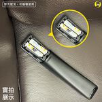 【O-ONE】鋰聚合物充電電池  可磁吸設計 低自放電 恆壓安全快充 環保 BSMI認證 3號/4號 (一組2入贈充電器), , large