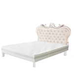 【Taro Miura】Ergonomic 5CM natural latex mattress. Single/3.5 feet (mattress) (B0602-S), , large