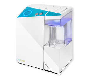 600cc 2-in-1 Hydrogen Generator