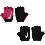 [秉宸] NIKE W GYM ESSENTIAL 2.0 女款 健身半指手套 N1012314 , , large
