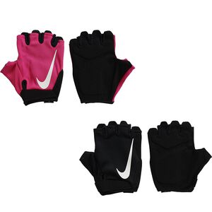 [秉宸] NIKE W GYM ESSENTIAL 2.0 女款 健身半指手套 N1012314 