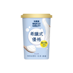 Greek Style Yogurt (sugar free), , large