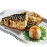 小川漁屋 野生挪威薄鹽鯖魚1片(100g&plusmn;10%/片_純重無紙板)_任選, , large