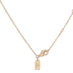 necklace, , large