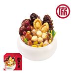 老協珍鮑魚干貝佛跳牆3110g(冷凍), , large