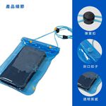 Waterproof Phone Pouch (Small), , large