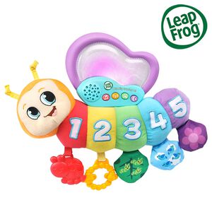 官方直營【LeapFrog】123小蝴蝶