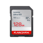SanDisk Ultra GO 128G U1 V10 UHS-I SD SDXC, , large