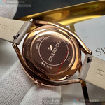 [TIMEMASTER] SWAROVSKI watch, 36mm, SW00026, , large