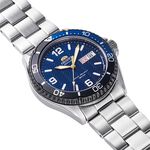 ORIENT 東方錶 Mako系列20週年限量潛水機械錶-41.8mm RA-AA0822L, , large