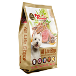 【Pets Corner 沛克樂】頂級天然犬食7kg-羊肉+蔓越莓+鴨肉(小顆粒), , large