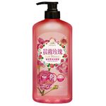 Maywufa Rose Blossom Perfume Shampoo, , large