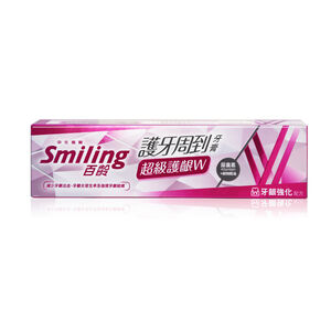 Toothpaste For Periodontal Care-Gum Care
