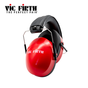 VIC FIRTH KIDP2 兒童用耳罩【敦煌樂器】