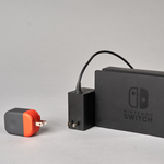 [OneMore Co., Ltd.] Allite B1 | The Smallest 20W Fast Charger Supporting Switch TV Mode, , large