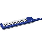 YAMAHA SHS300 37鍵輕便攜帶型鍵盤 兩色 藍/白【敦煌樂器】, , large