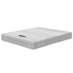 【KIKY】二代韓式克萊兒高碳鋼舒眠型彈簧床墊3.5尺, , large