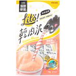 Lit! Vitamin Mousse- Salmon, , large