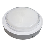SK-516AB 16W Waterproof Microwave Induction Ceiling Light, , large