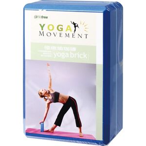 Comefree Yoga Brick