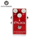 Electro Harmonix Nano POG 效果器【敦煌樂器】, , large