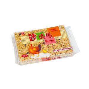 卡賀雞蛋沙琪瑪400G