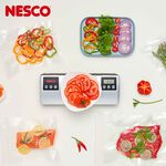 [群宏電工]NESCO 真空包裝機 VSS-01 數位電秤 電子秤, , large