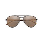 [五揚]EYEGLE FRITZ無畏系列 休閒時尚墨鏡 EF-G002010 沉穩茶棕, 沉穩茶棕, large