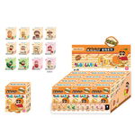 蠟筆小新米粒公仔系列-食物造型, , large