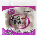 Pork Meatball with Taro Filling, , large