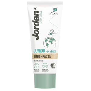 Eco-friendly toothpaste for children