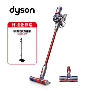 Dyson V8 SV10K slim fluffy Vacuum Cleane
