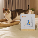 [ChiChengTek]O-Care Oyster Shell Tofu Cat Litter｜Mine Type(2 bags), , large