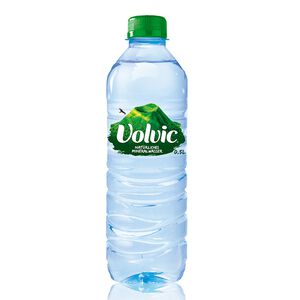Volvic Mineral Water-PET500