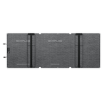 【固士特】EcoFlow 160W 便攜太陽能板(新世代版本), , large