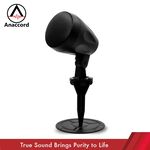 Anaccord雅那歌音響 HT-50 Eclipse IPX66 waterproof multi-install wall mount speakers 1pair+bracket , , large