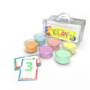 The Form Clay