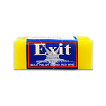 [日日好物]澳洲Exit Soap-植萃居家萬用清潔衣物布織品神奇去漬皂50g/入(污漬淨化預洗劑,衣領袖口局部髒污血漬洗滌皂,多用途強力去污除頑固油垢肥皂), , large