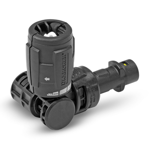 VP 180 S, Vario Power Jet Short 360 degr			
